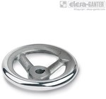 Roue à main GN 950.1-GG-250-B24-A
